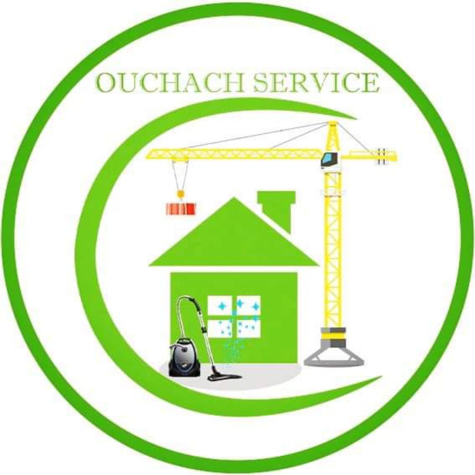 OUCHACH SERVICE